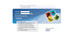 Desktop Screenshot of crestresidents.buildinglink.com
