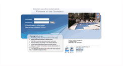 Desktop Screenshot of gramercyresidents.buildinglink.com