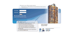 Desktop Screenshot of paramountatbuckheadresidents.buildinglink.com