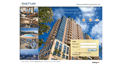 Desktop Screenshot of millenniumatmetropolitanpark.buildinglink.com